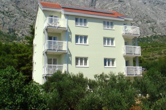 Apartments Ivana