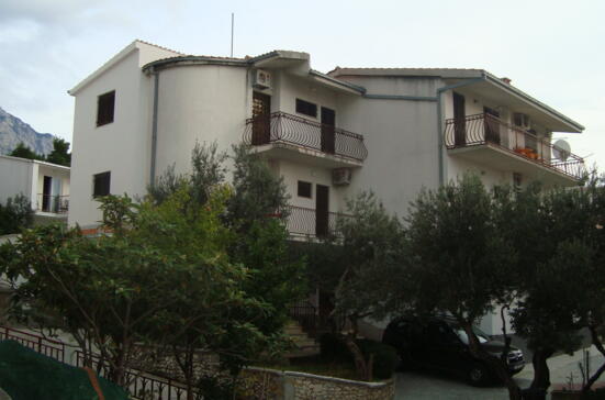 House Šunjić