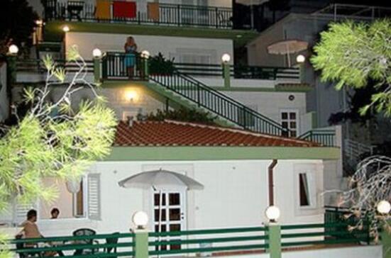 House Ivandić