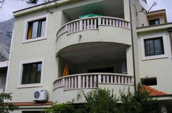 House Topić