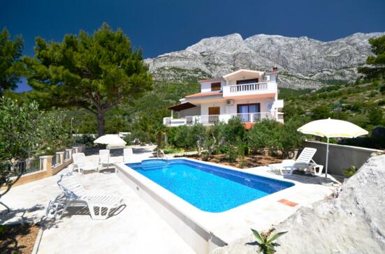 Apartments Ana