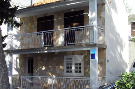 House Žauhar