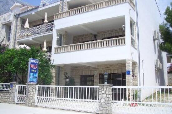 House Bilić