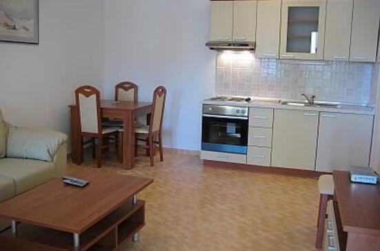 Apartments Portun