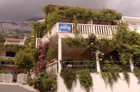 Villa Maritom