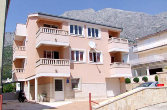 Villa Divić
