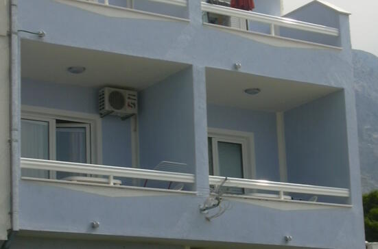 Apartments Jukanović