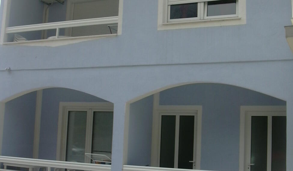 jukanović, baška voda, apartments jukanovic, apartments baska voda