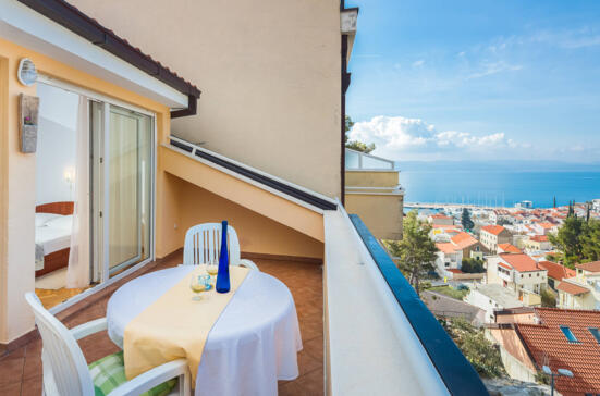Apartments Marijan
