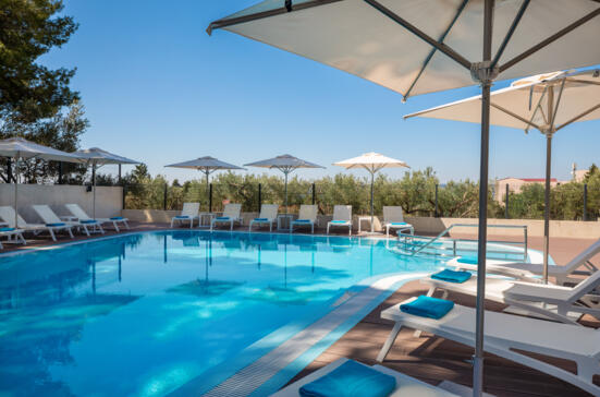 Noemia Resort