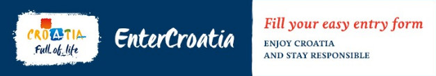Enter Croatia