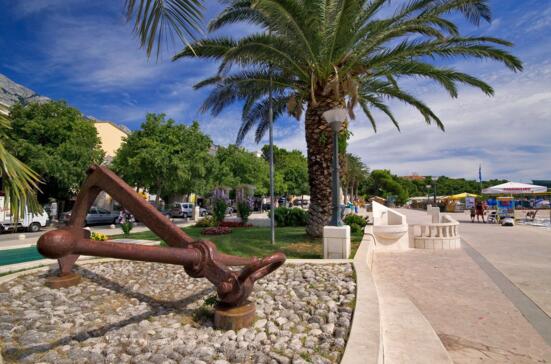 The Anchor