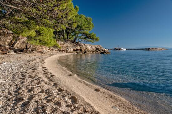 Plaża Dječje selo 