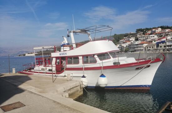 MB Marin