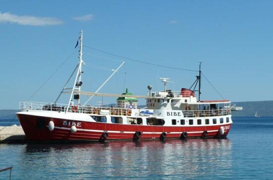 MB Bibe