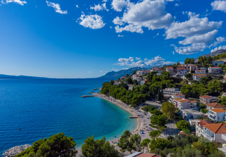 Baška Voda