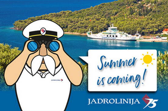 Jadrolinija