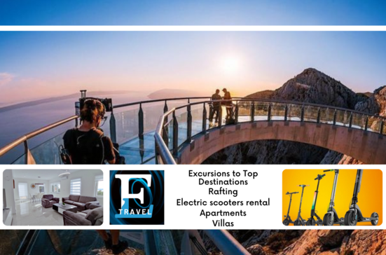TA E TRAVEL