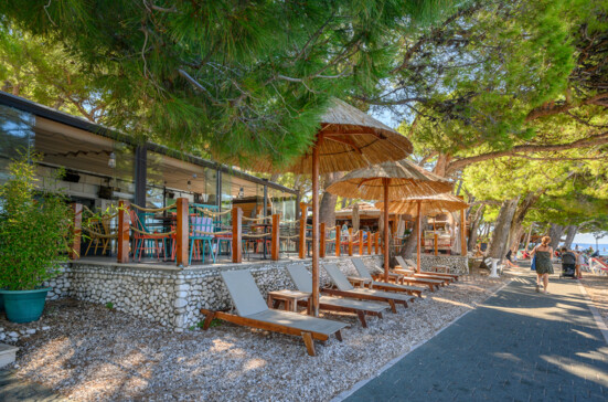 Restaurant BORIK
