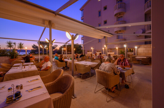 Restaurant MILENIJ