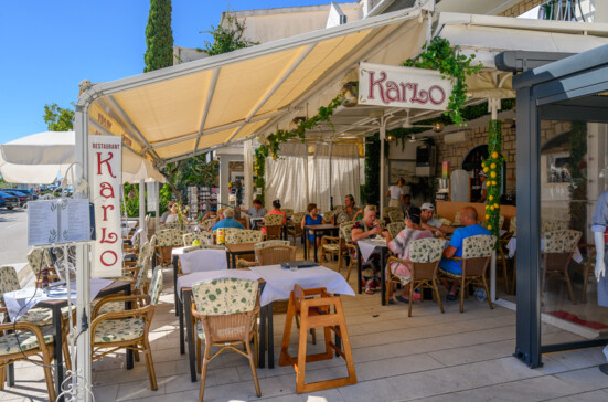 Bistro KARLO