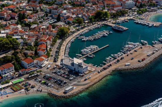 Baška Voda