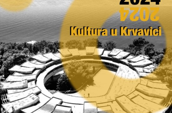 Festival KUK - culture in Krvavica