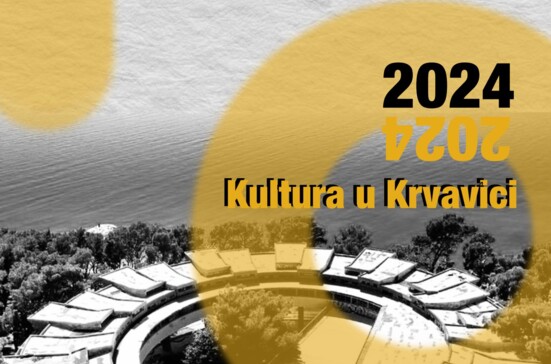 Festival KUK - culture in Krvavica