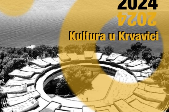 Festival KUK - culture in Krvavica