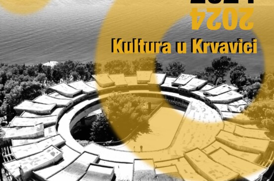 Festival KUK - culture in Krvavica