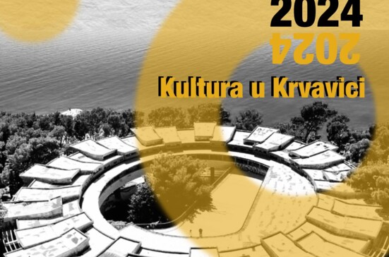 Festival KUK - culture in Krvavica