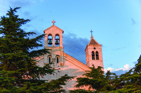 Classical concert in Baška Voda