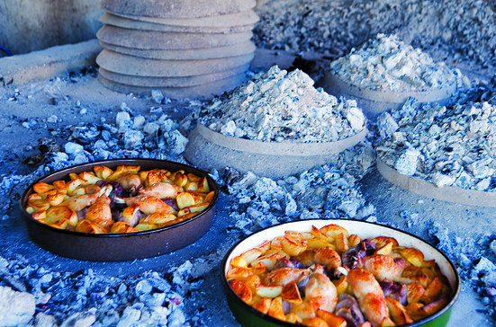 Municipality Day, Statehood Day and Autentica Food & Wine Festival