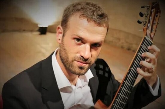 Classical concert - Baška Voda
