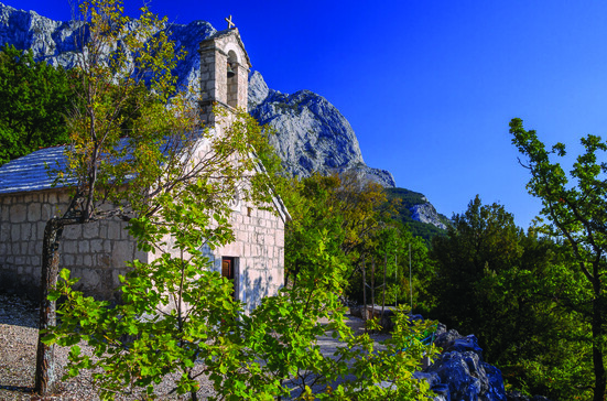 Bašćanska fešta sv. Roka