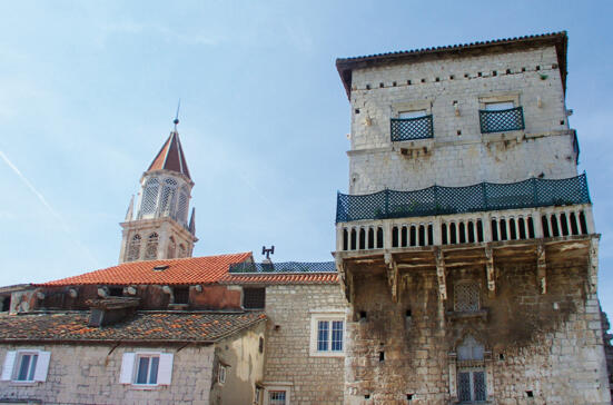 Trogir