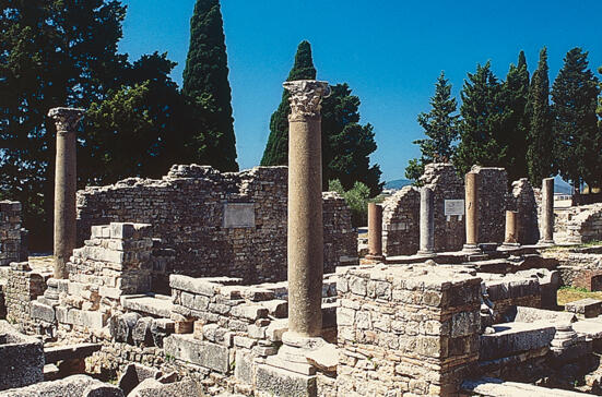 Salona